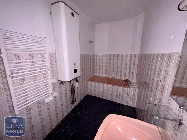 Appartement à vendre 3 pièces 67.18m²