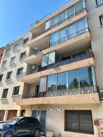 Appartement à vendre 3 pièces 67.18m²