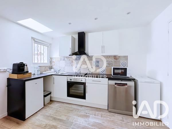 Location appartement 2 pièces 31 m² Yerres