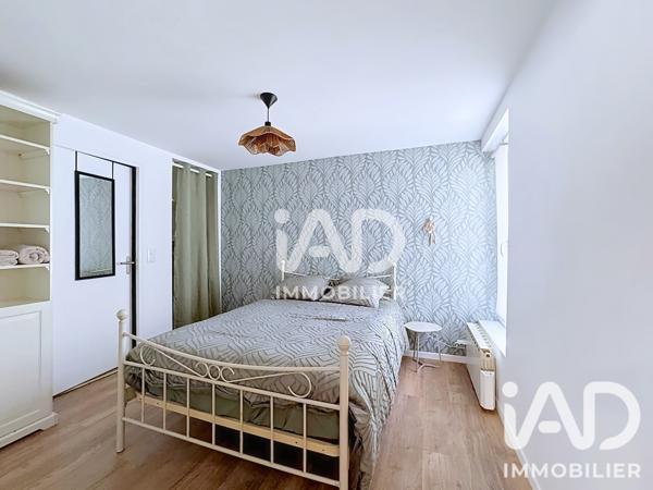 Location appartement 2 pièces 31 m² Yerres