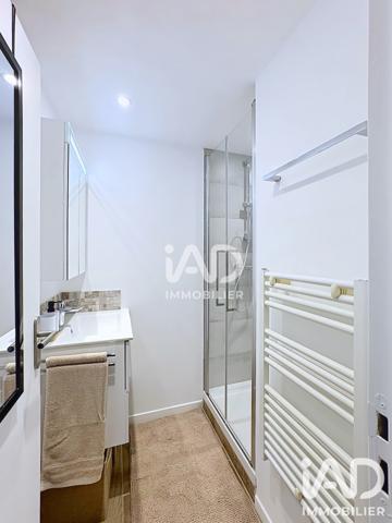 Location appartement 2 pièces 31 m² Yerres