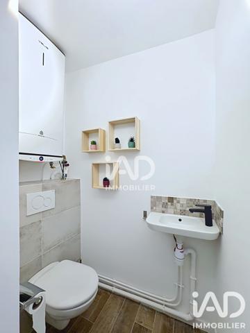 Location appartement 2 pièces 31 m² Yerres