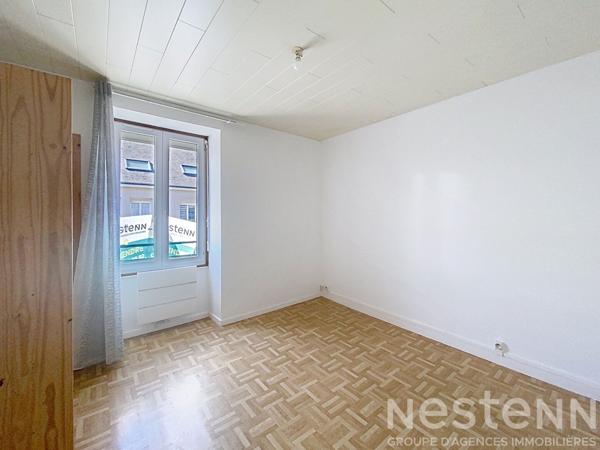 Appartement T3 de 55 m² - Quéven centre ville