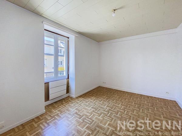 Appartement T3 de 55 m² - Quéven centre ville