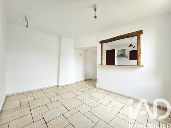 Appartement à vendre 2 pièces 31 m² Chartres