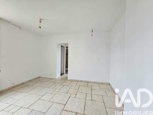 Appartement à vendre 2 pièces 31 m² Chartres