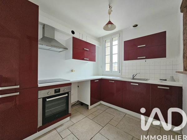 Appartement à vendre 2 pièces 31 m² Chartres