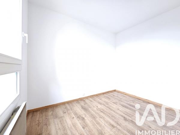 Appartement à vendre 2 pièces 31 m² Chartres