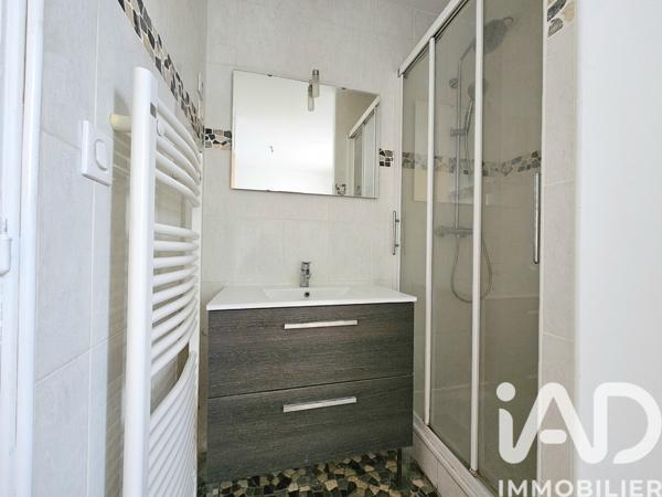 Appartement à vendre 2 pièces 31 m² Chartres