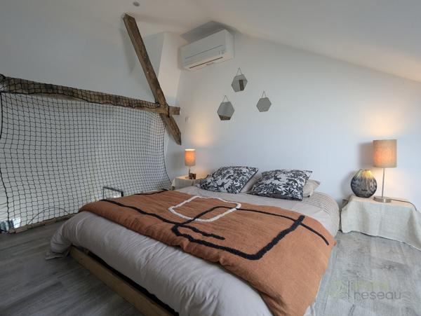 Maison de caractère à VERDUN SUR LE DOUBS (71350)
