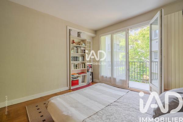 Appartement à vendre 4 pièces 85 m² Saint-Maur-des-Fossés