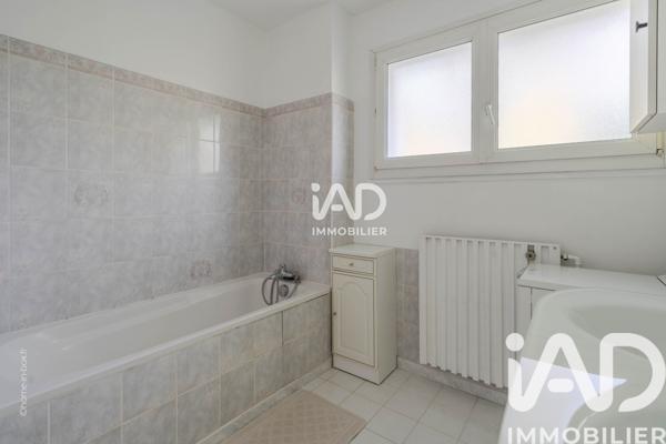 Appartement à vendre 4 pièces 85 m² Saint-Maur-des-Fossés