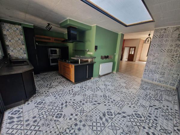 Vente / Maison bourgeoise