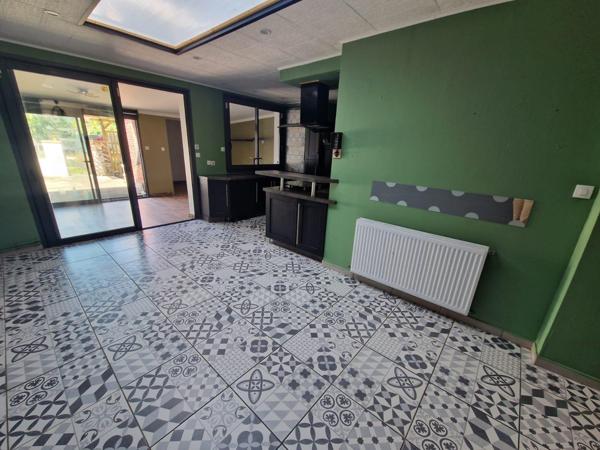 Vente / Maison bourgeoise