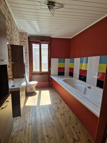 Vente / Maison bourgeoise