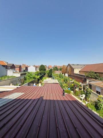 Vente / Maison bourgeoise