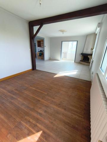 Maison à MORTAGNE-SUR-SEVRE, 85290 - 3 pièces 75m²