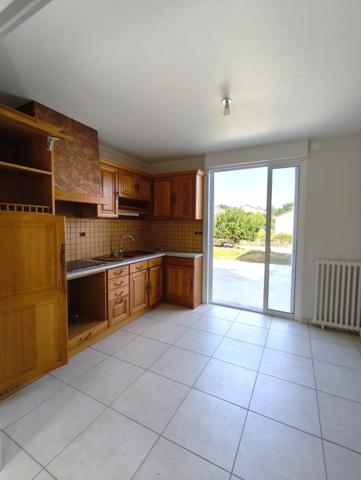 Maison à MORTAGNE-SUR-SEVRE, 85290 - 3 pièces 75m²