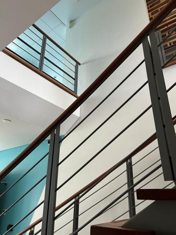 Bureaux à louer à Roissy-en-France cadre paysager exceptionnel et lumineux