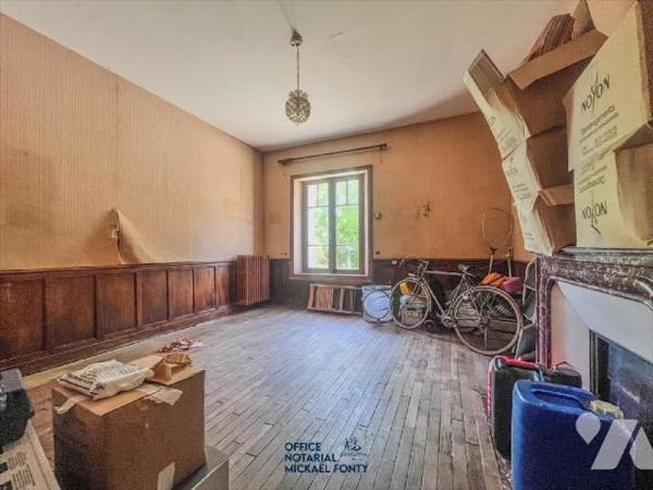 Située dans les Hauteurs d'Agon-Coutainville, à quelques pas du bourg et des commerces, cette m...