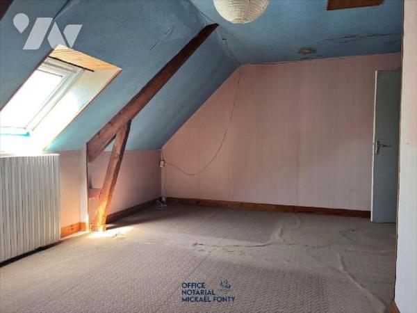 Située dans les Hauteurs d'Agon-Coutainville, à quelques pas du bourg et des commerces, cette m...