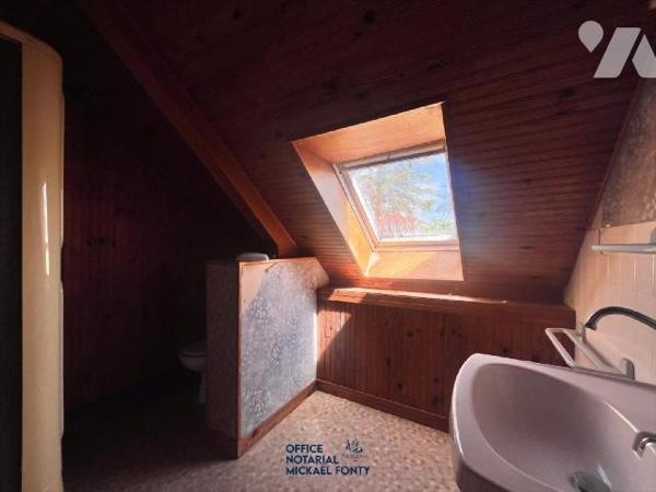 Située dans les Hauteurs d'Agon-Coutainville, à quelques pas du bourg et des commerces, cette m...