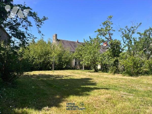 Située dans les Hauteurs d'Agon-Coutainville, à quelques pas du bourg et des commerces, cette m...