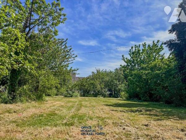 Située dans les Hauteurs d'Agon-Coutainville, à quelques pas du bourg et des commerces, cette m...