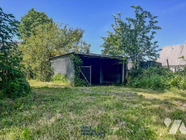 Située dans les Hauteurs d'Agon-Coutainville, à quelques pas du bourg et des commerces, cette m...