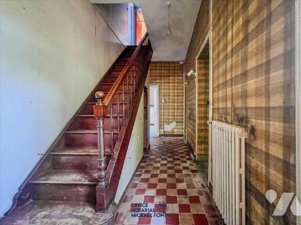 Située dans les Hauteurs d'Agon-Coutainville, à quelques pas du bourg et des commerces, cette m...