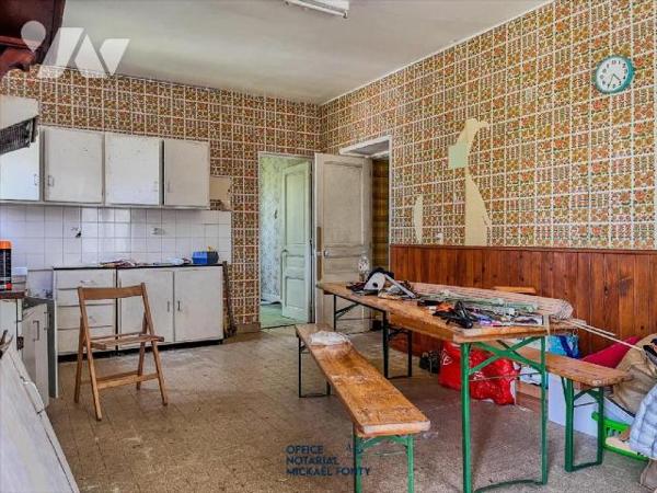 Située dans les Hauteurs d'Agon-Coutainville, à quelques pas du bourg et des commerces, cette m...