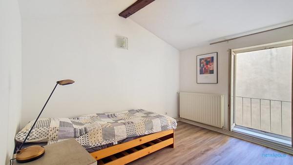 Appartement duplex 6 pièces