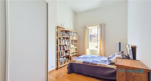 Appartement duplex 6 pièces