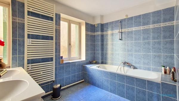 Appartement duplex 6 pièces