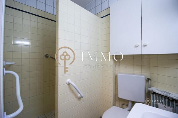 Studio de 21m² à deux pas de la gare