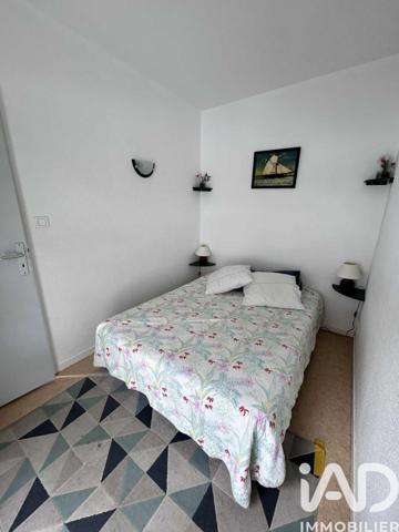 Appartement à vendre 2 pièces 44 m² Barèges