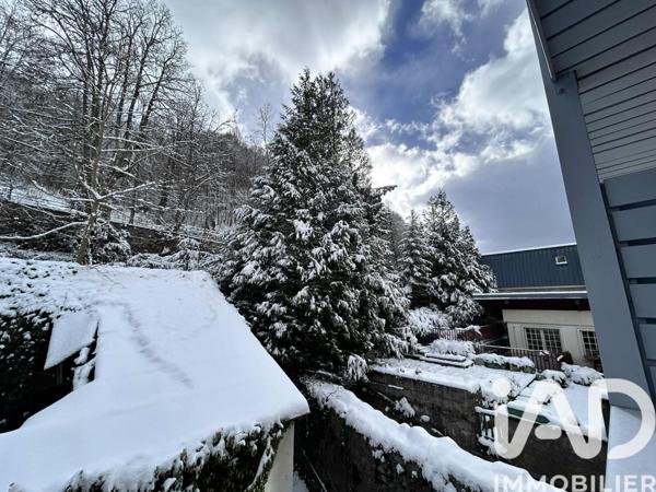 Appartement à vendre 2 pièces 44 m² Barèges