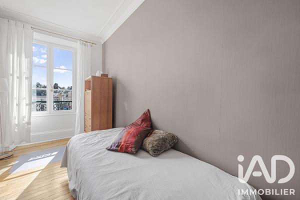Appartement à vendre 3 pièces 59 m² Versailles