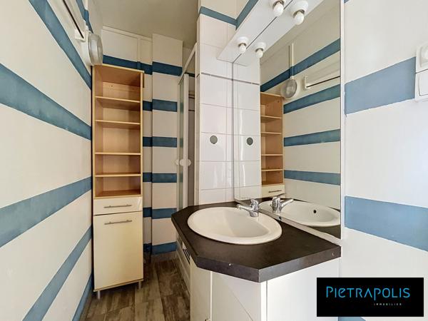 Appartement T3 Bis
