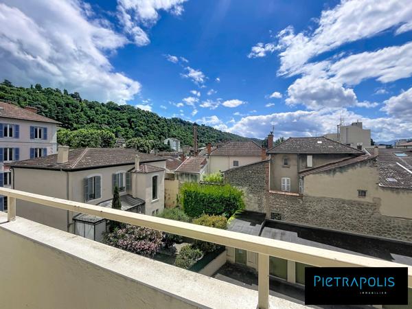 Appartement T3 Bis