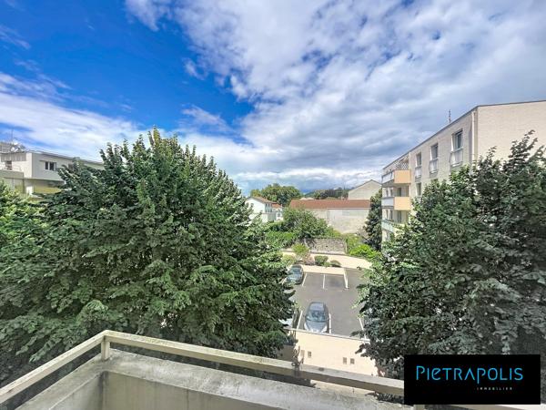 Appartement T3 Bis