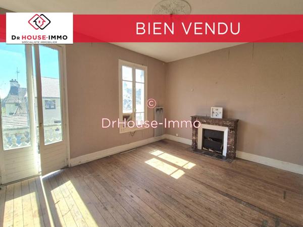 Appartement à vendre 5 pièces de 138 m²