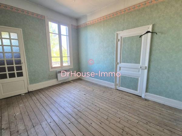 Appartement à vendre 5 pièces de 138 m²