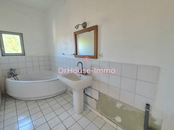 Appartement à vendre 5 pièces de 138 m²