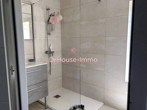 Appartement à louer 1 pièce de 10 m²