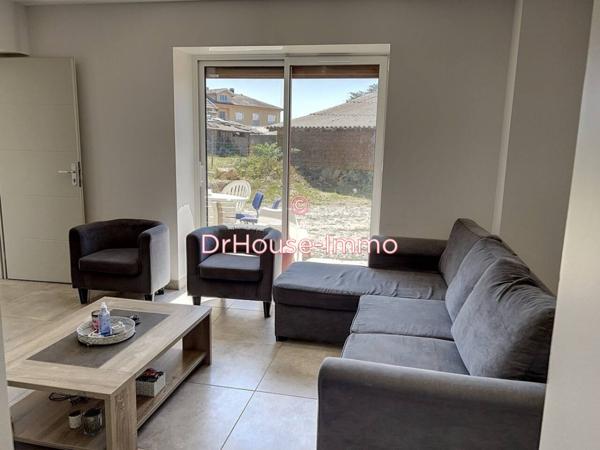 Appartement à louer 1 pièce de 10 m²