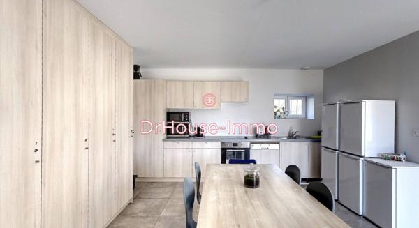 Appartement à louer 1 pièce de 10 m²