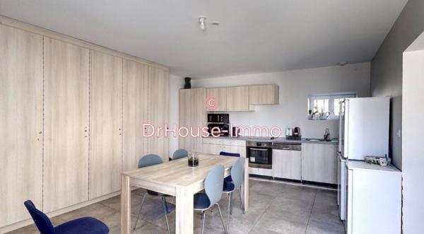 Appartement à louer 1 pièce de 10 m²