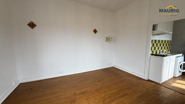 Appartement T1 à louer à Marmande (47)