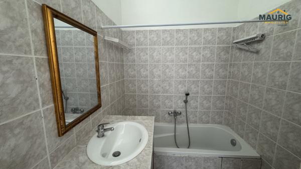 Appartement T1 à louer à Marmande (47)